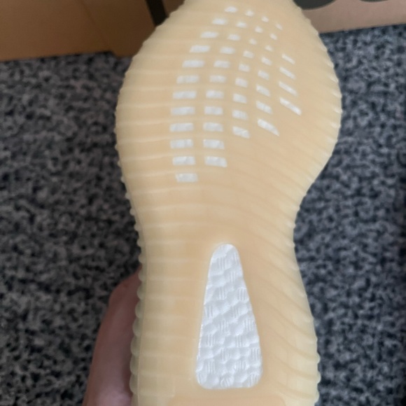 Yeezys - Picture 2 of 3